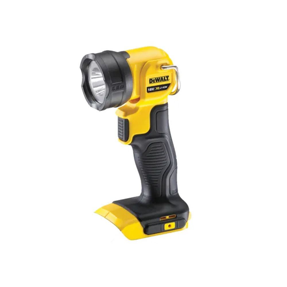 Dewalt 20V Flashlight DCL040