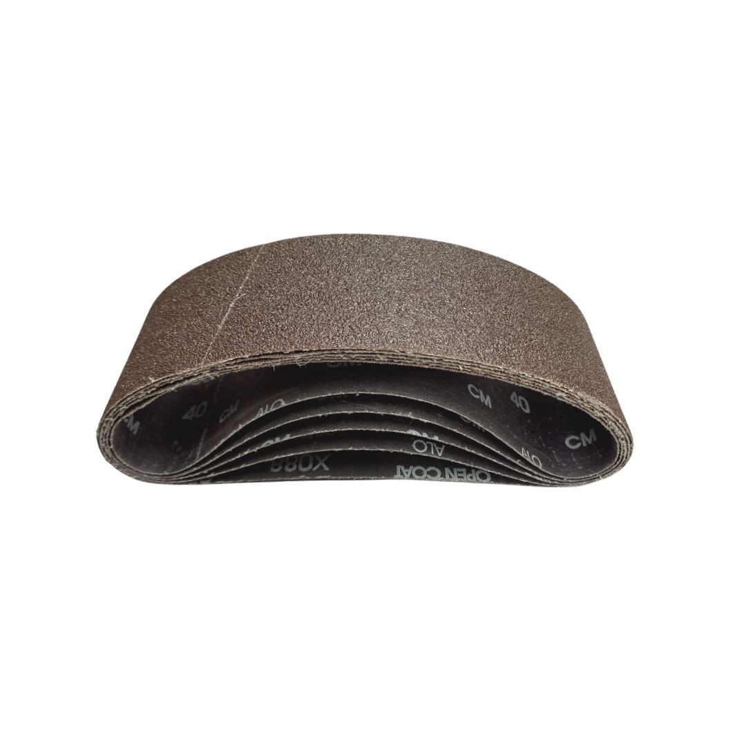 40G Sanding Belt 3 In X 21 In