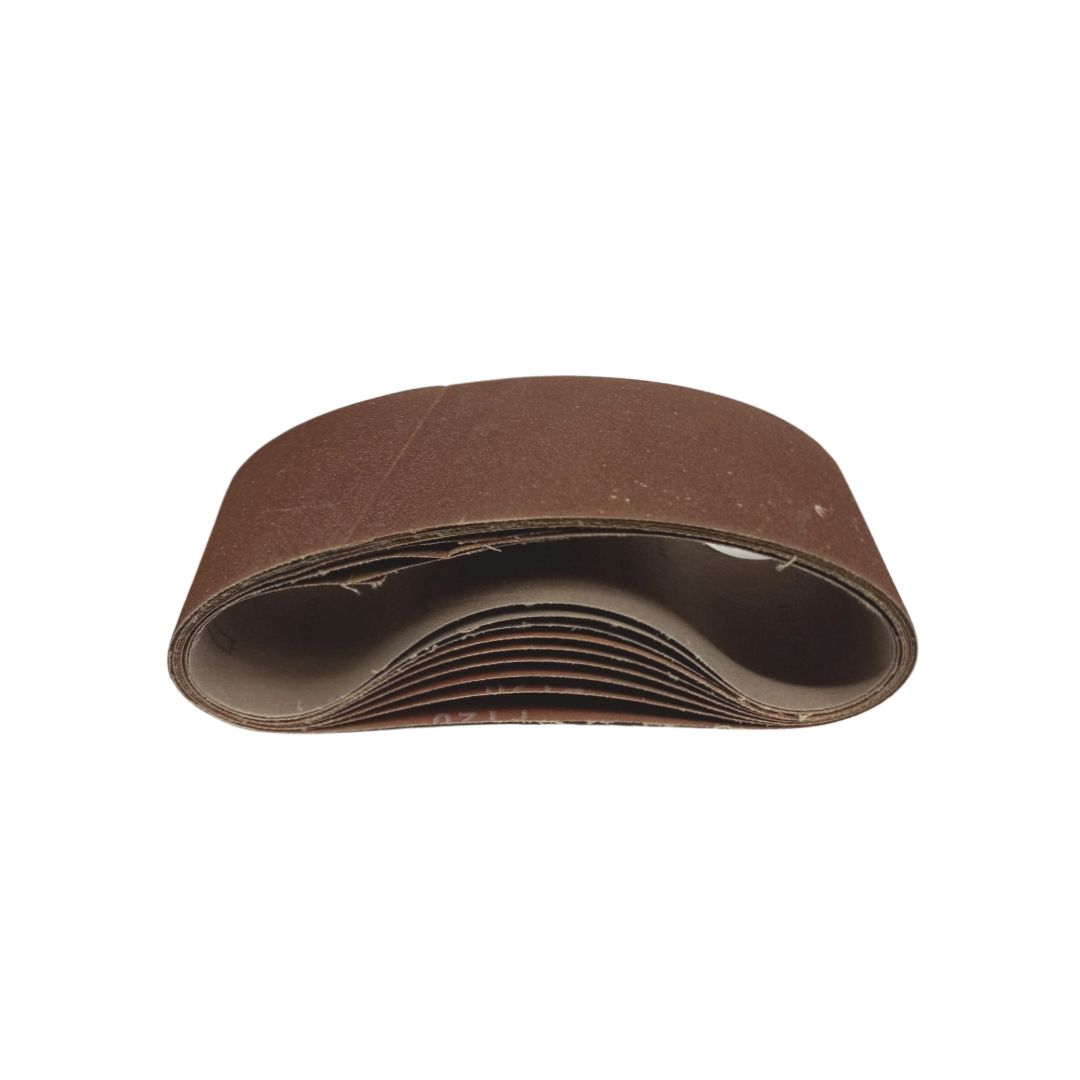 Iac 120G Sanding Belt 3 X 24 In