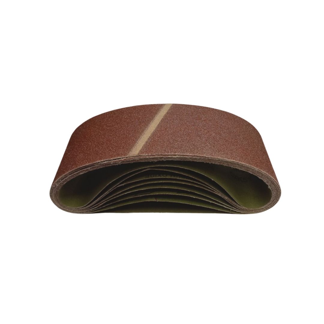 SANDING BELT 3X21 80 CYG