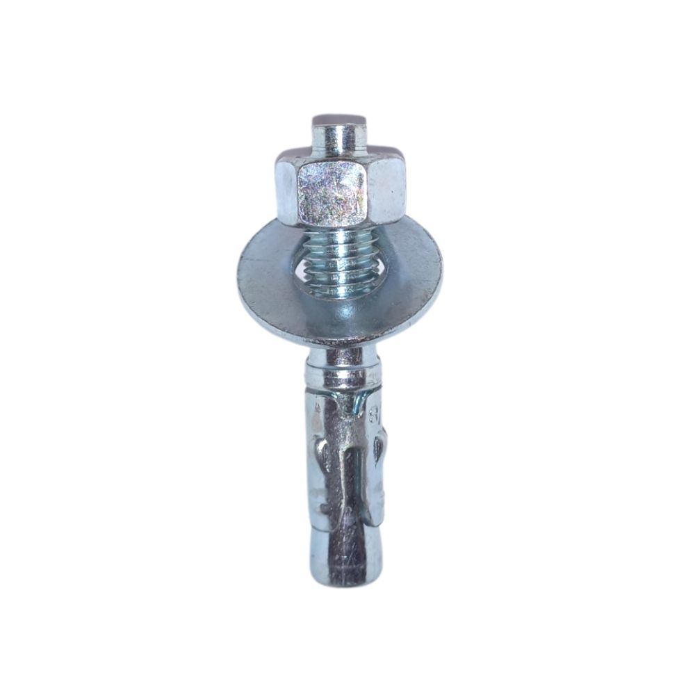 Concrete Wedge Anchor 3/8 In X 2 1/4 In