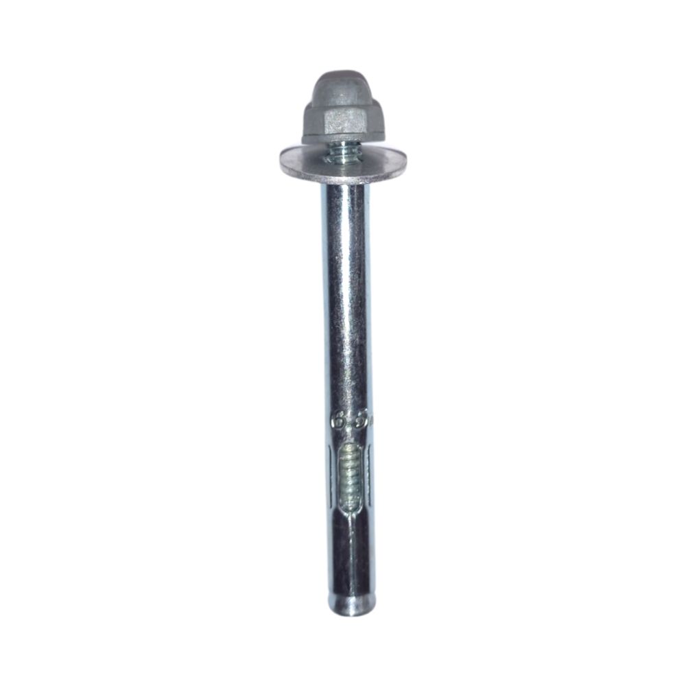 Acorn Sleeve Anchor 1/4 In X 2 1/4 In