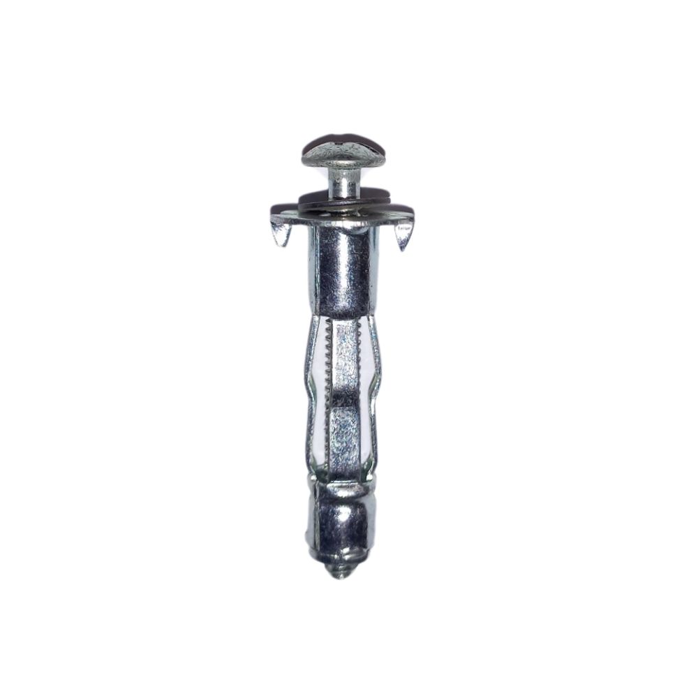 Short Hollow Wall Anchor 1-8 In
