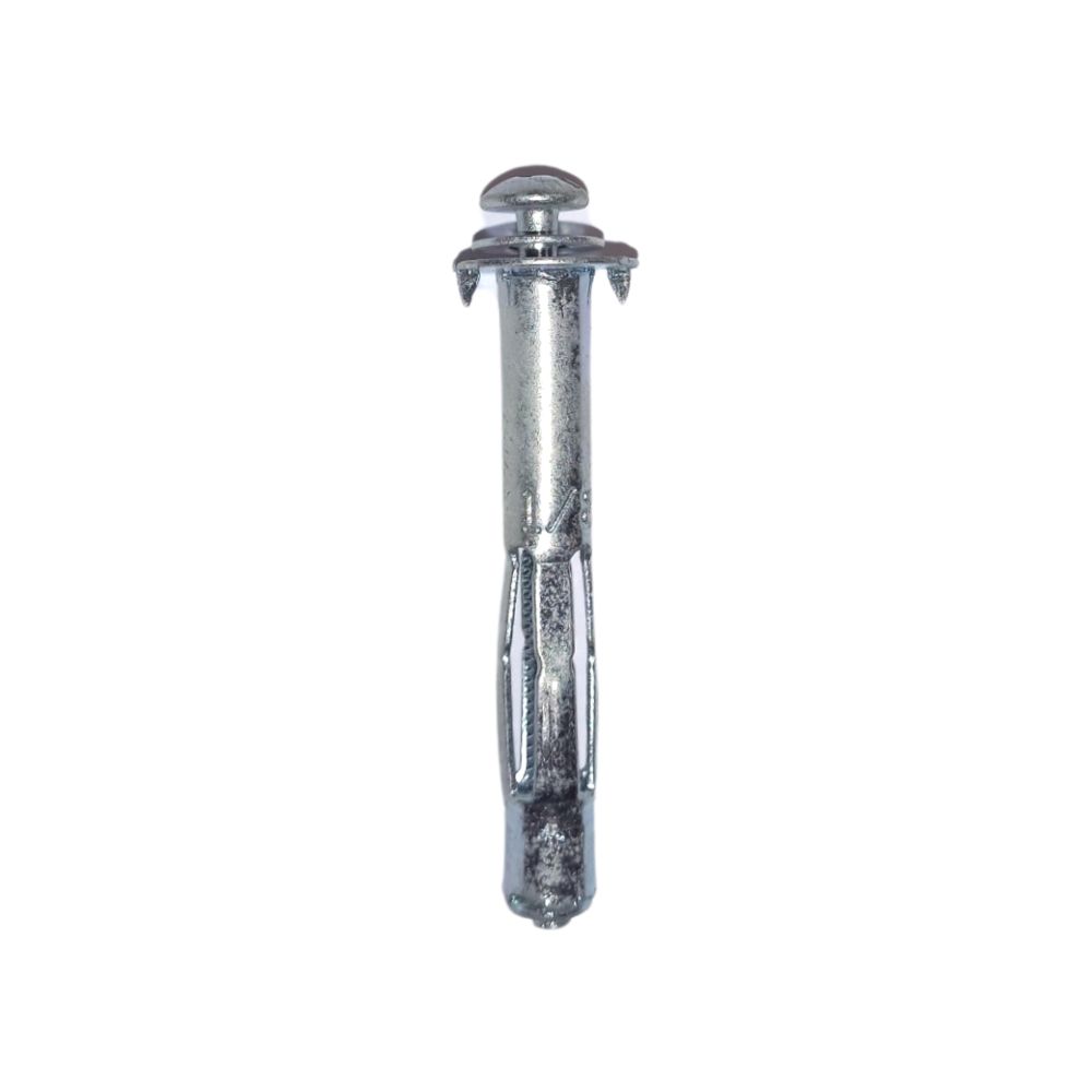 Long Hollow Wall Anchor 1-8 In