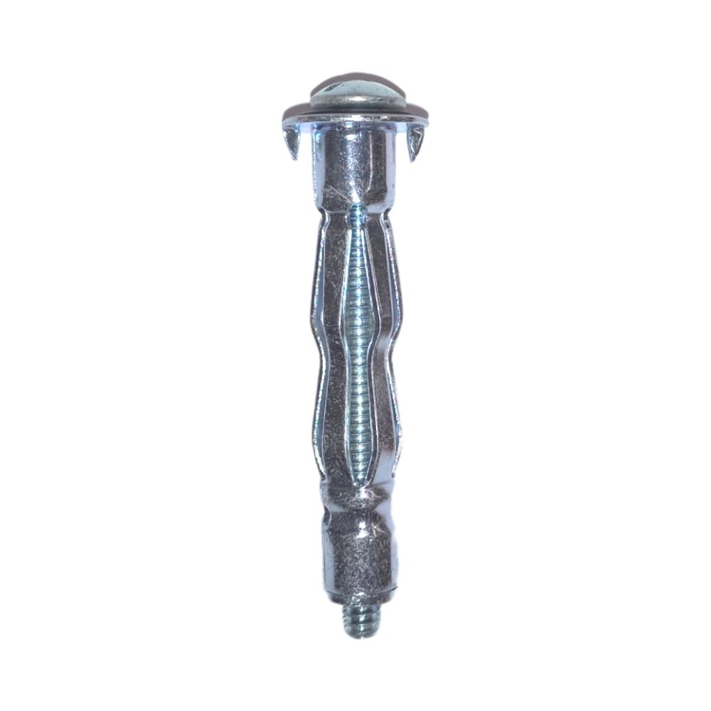 Short Hollow Wall Anchor 3-16 In