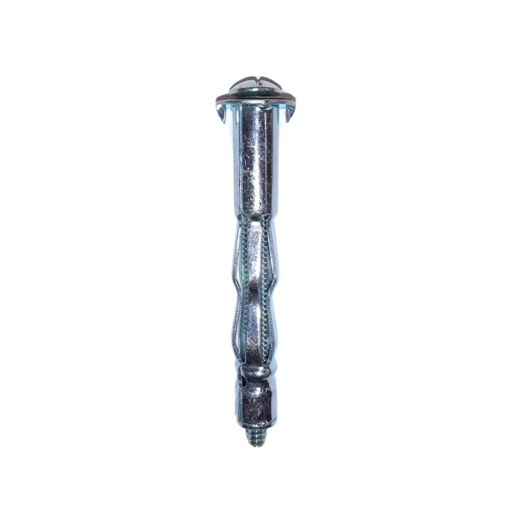 Long Hollow Wall Anchor 3-16 In