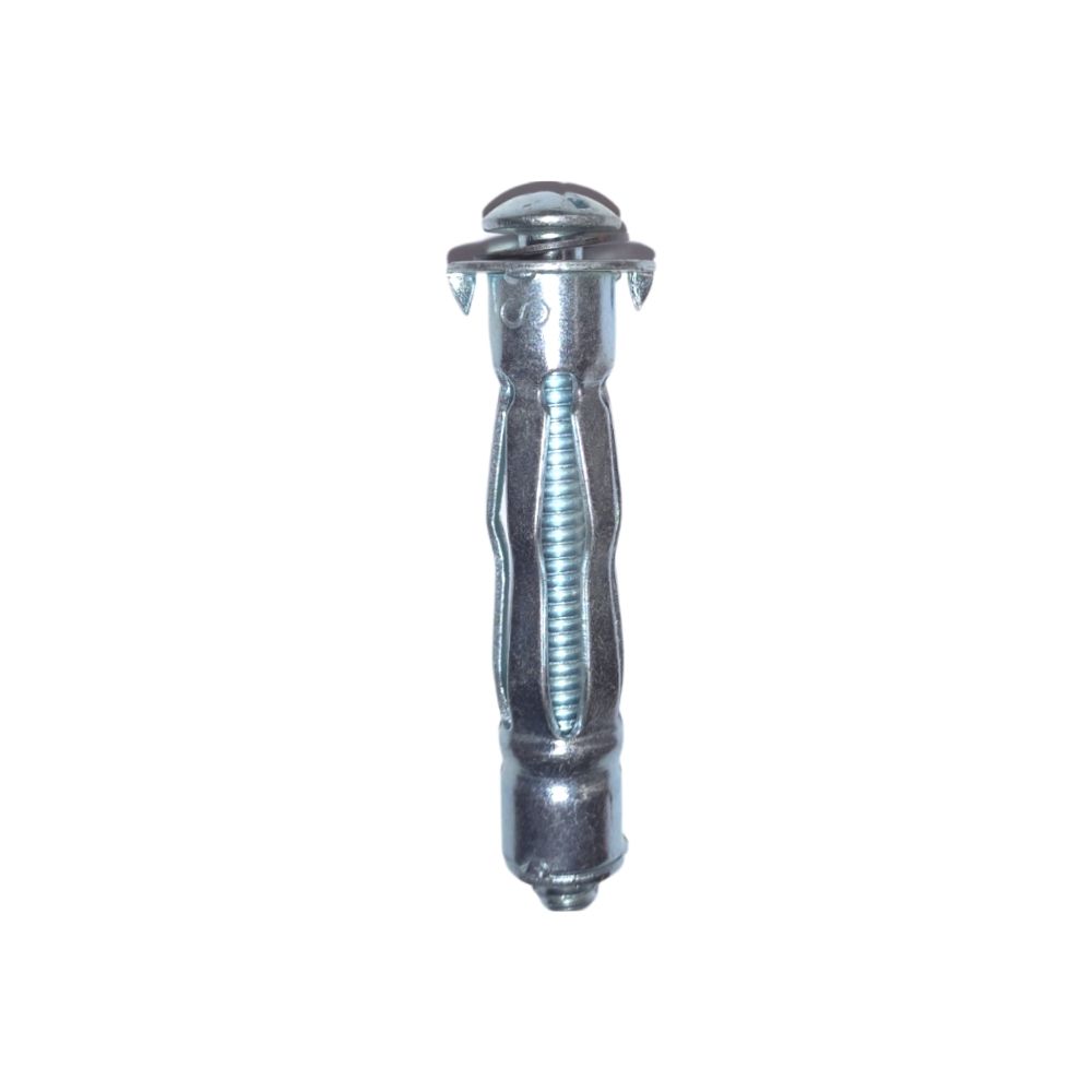 Short Hollow Wall Anchor 0.25 In