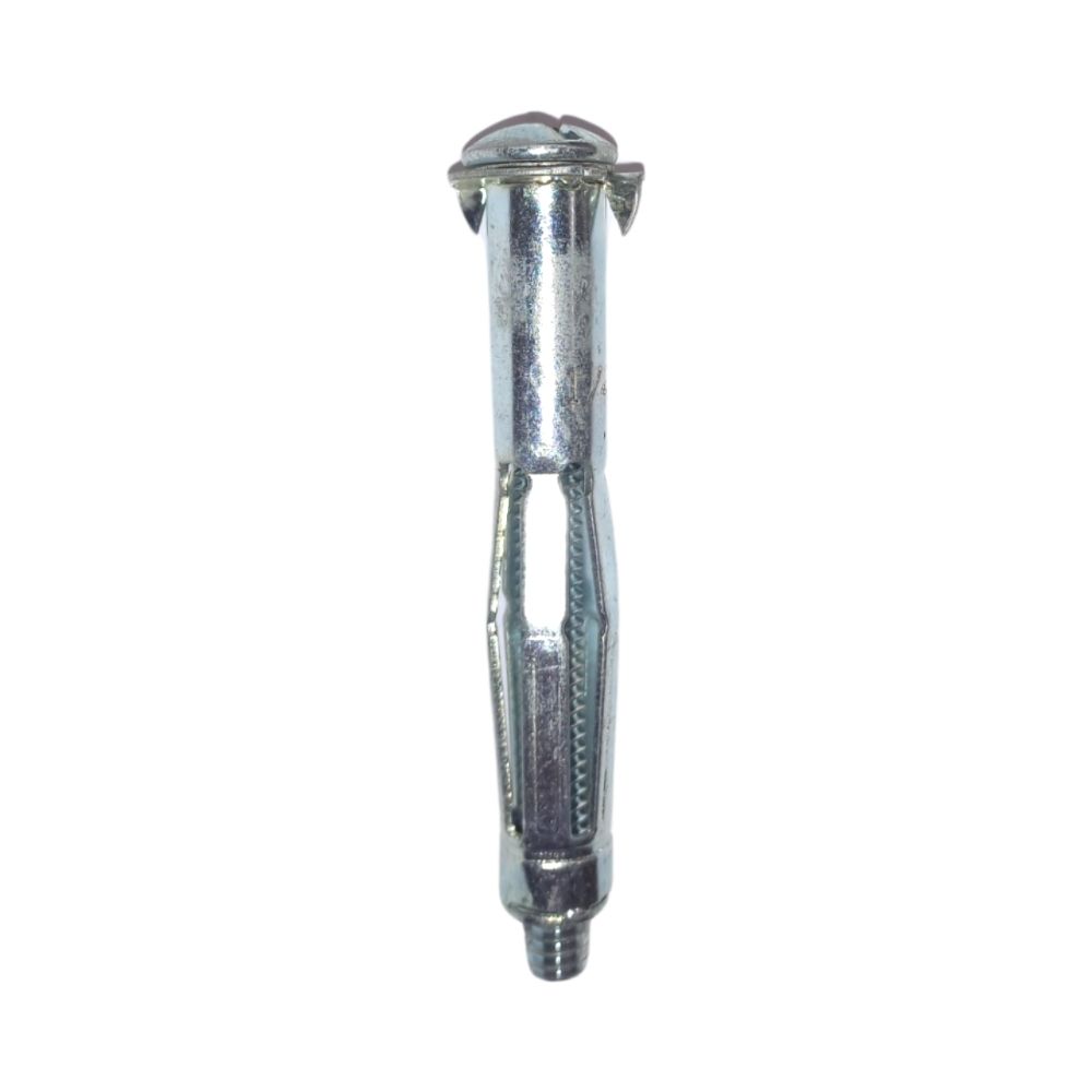 Long Hollow Wall Anchor 0.25 In