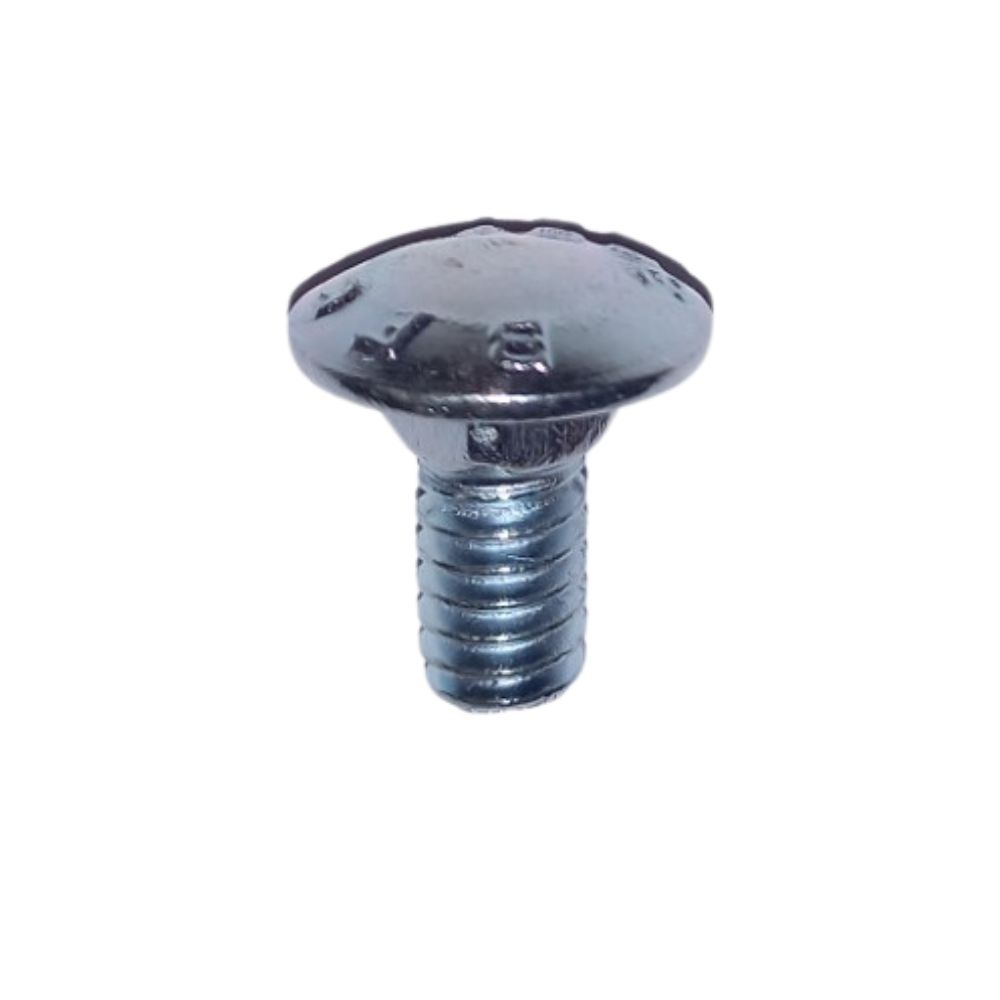 Carriage Bolt 0.25 In-20 X 0.5 In