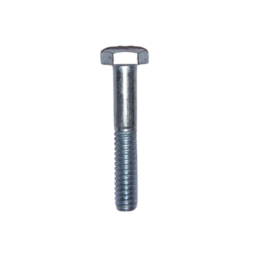 Nc Hex Bolt 0.25 In-20 X 1.5 In
