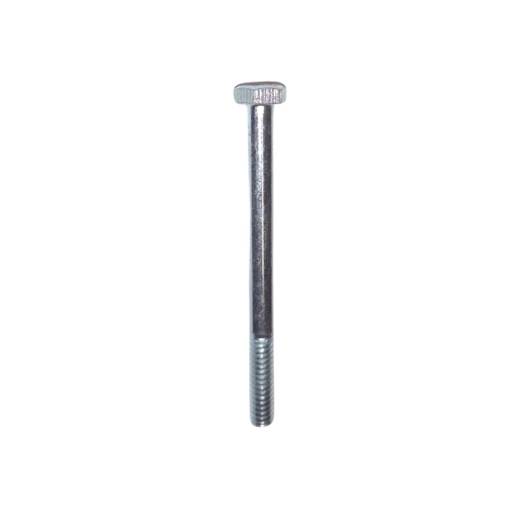 Nc Hex Bolt 0.25 In-20 X 3 In