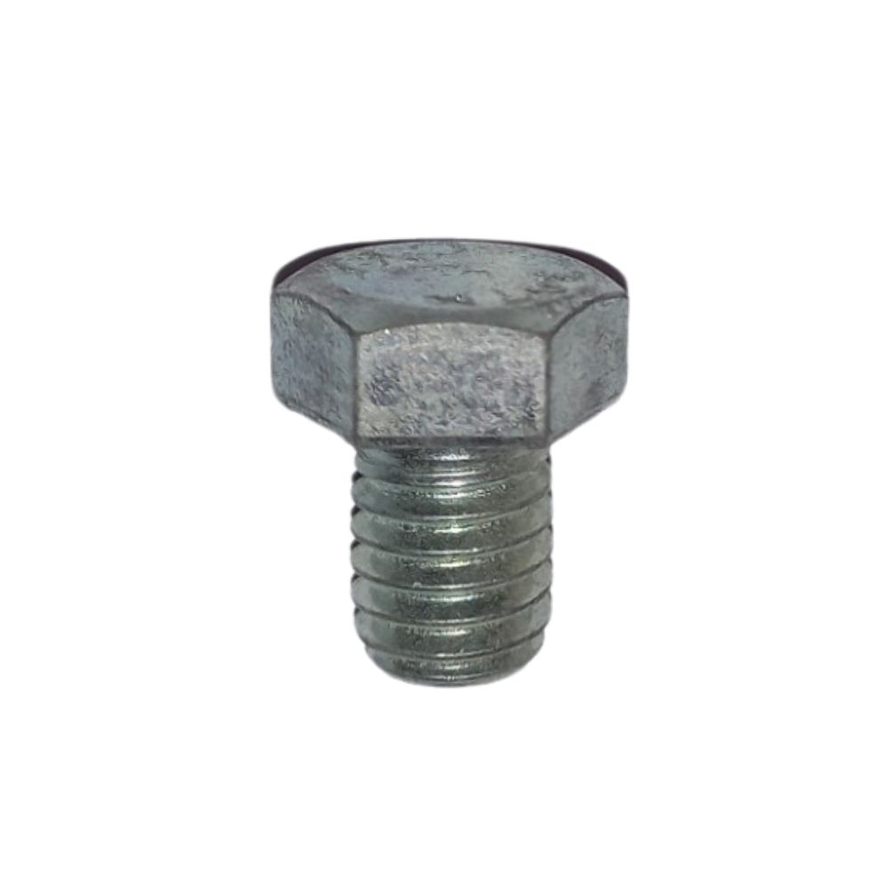 Nc Hex Bolt 3-8 In-16 X 0.5 In