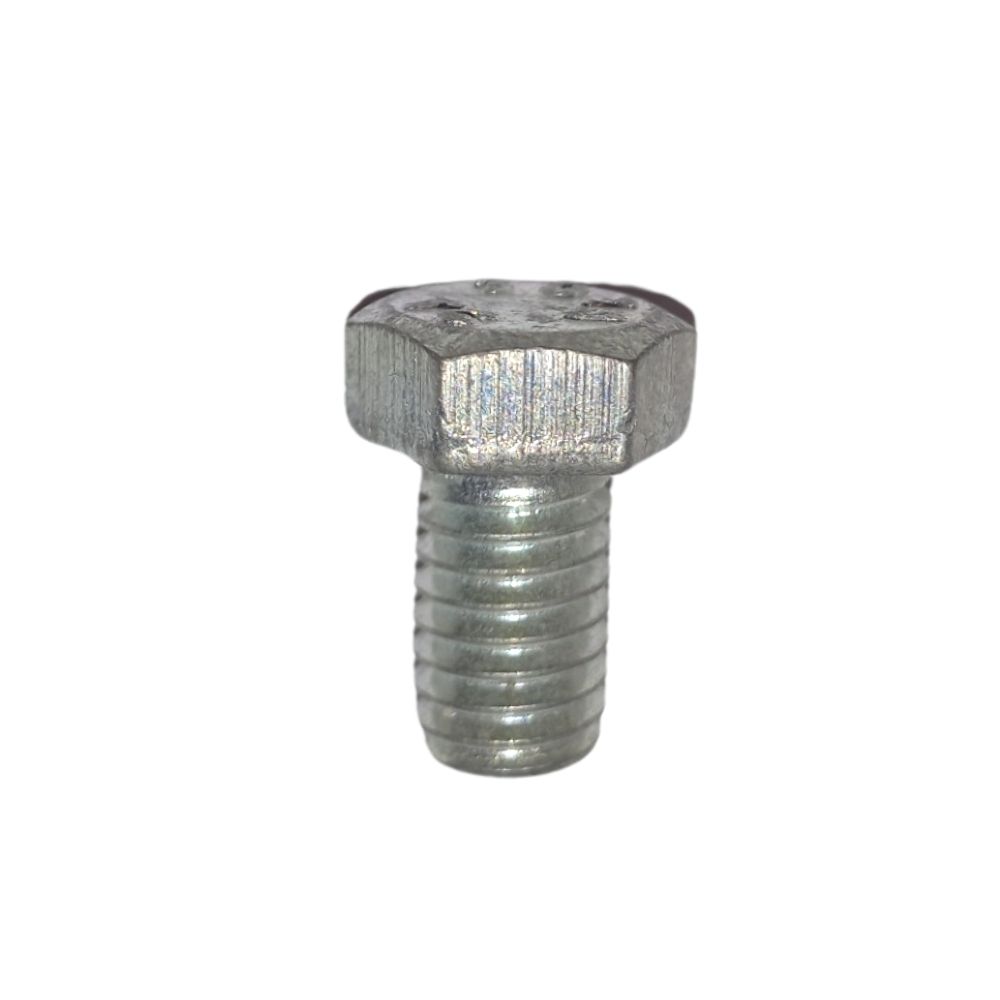 Nc Hex Bolt 3-8 In-16 X 5-8 In