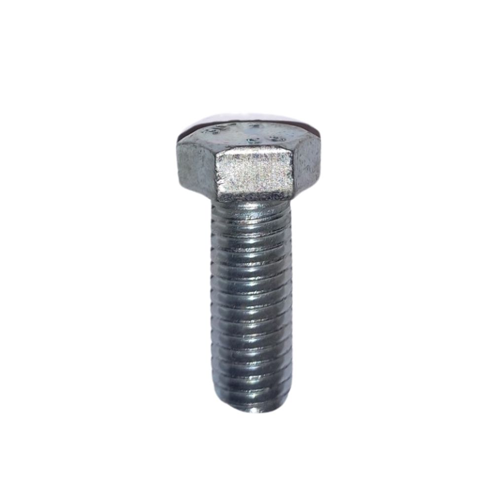 Nc Hex Bolt 3-8 In-16 X 1 In