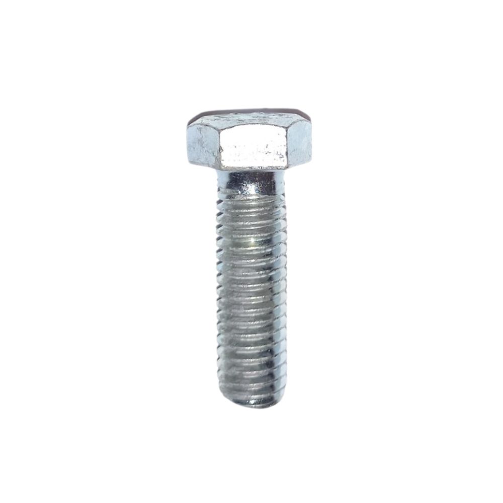 Nc Hex Bolt 3-8 In-16 X 1.25 In