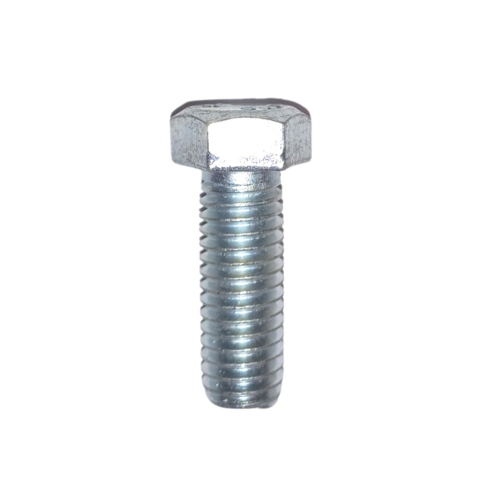 Nc Hex Bolt 7-16 In-14 X 1.25 In