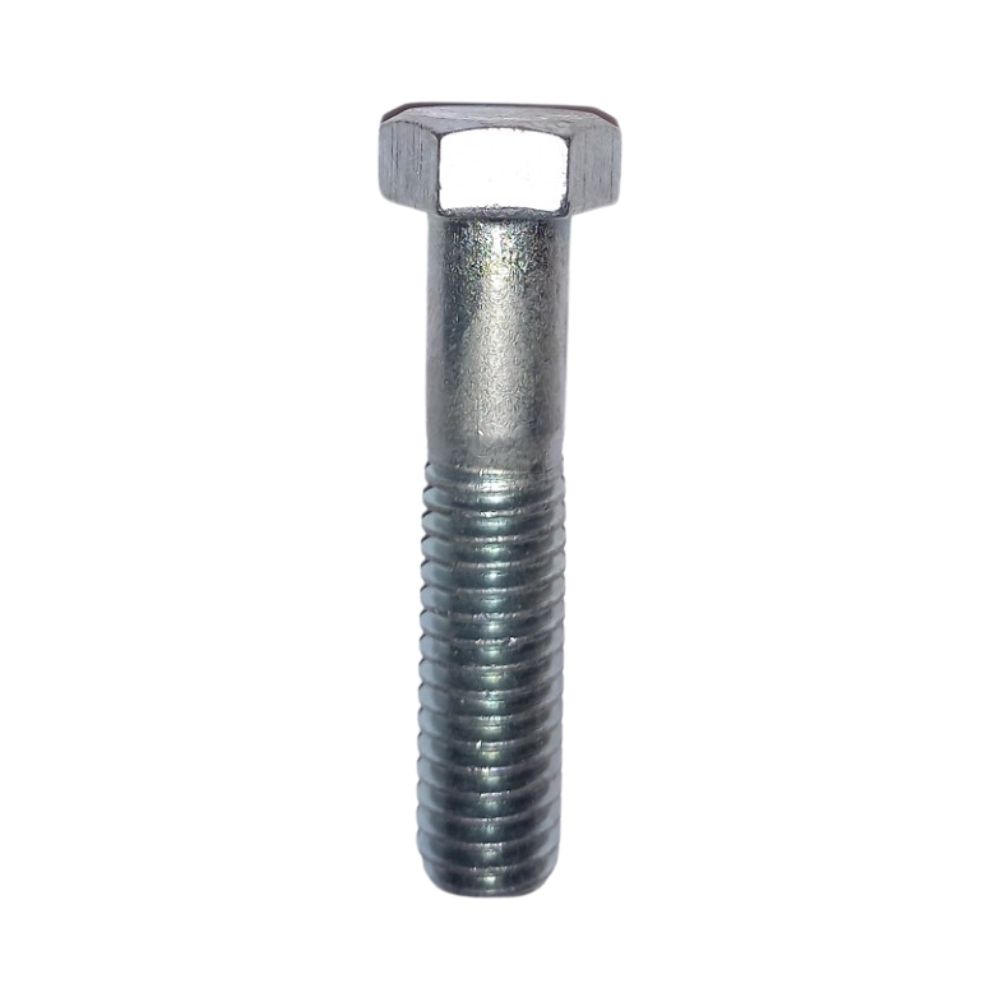 Nc Hex Bolt 7-16 In-14 X 2 In