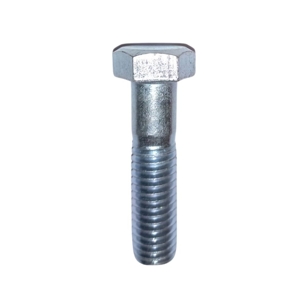 Nc Hex Bolt 0.5 In-13 X 2 In