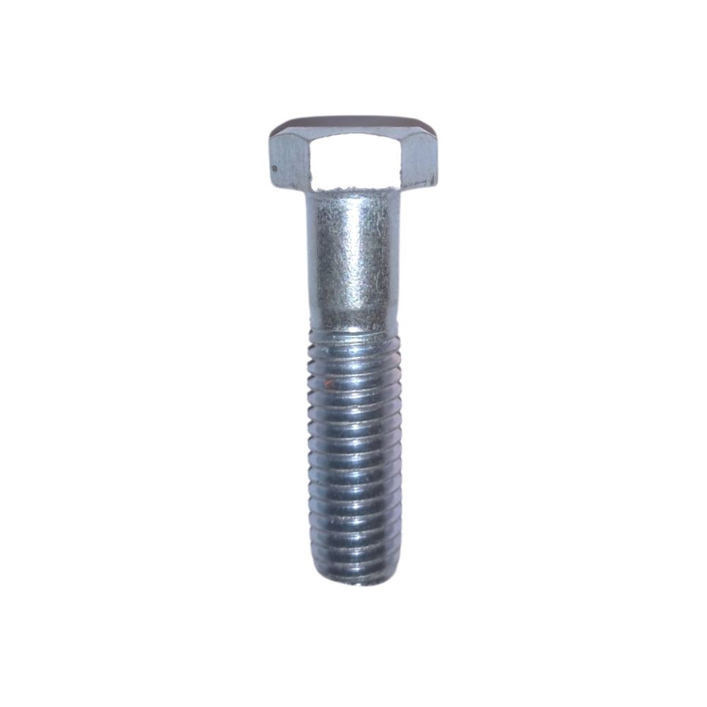 Nc Hex Bolt 0.5 In-13 X 2.5 In