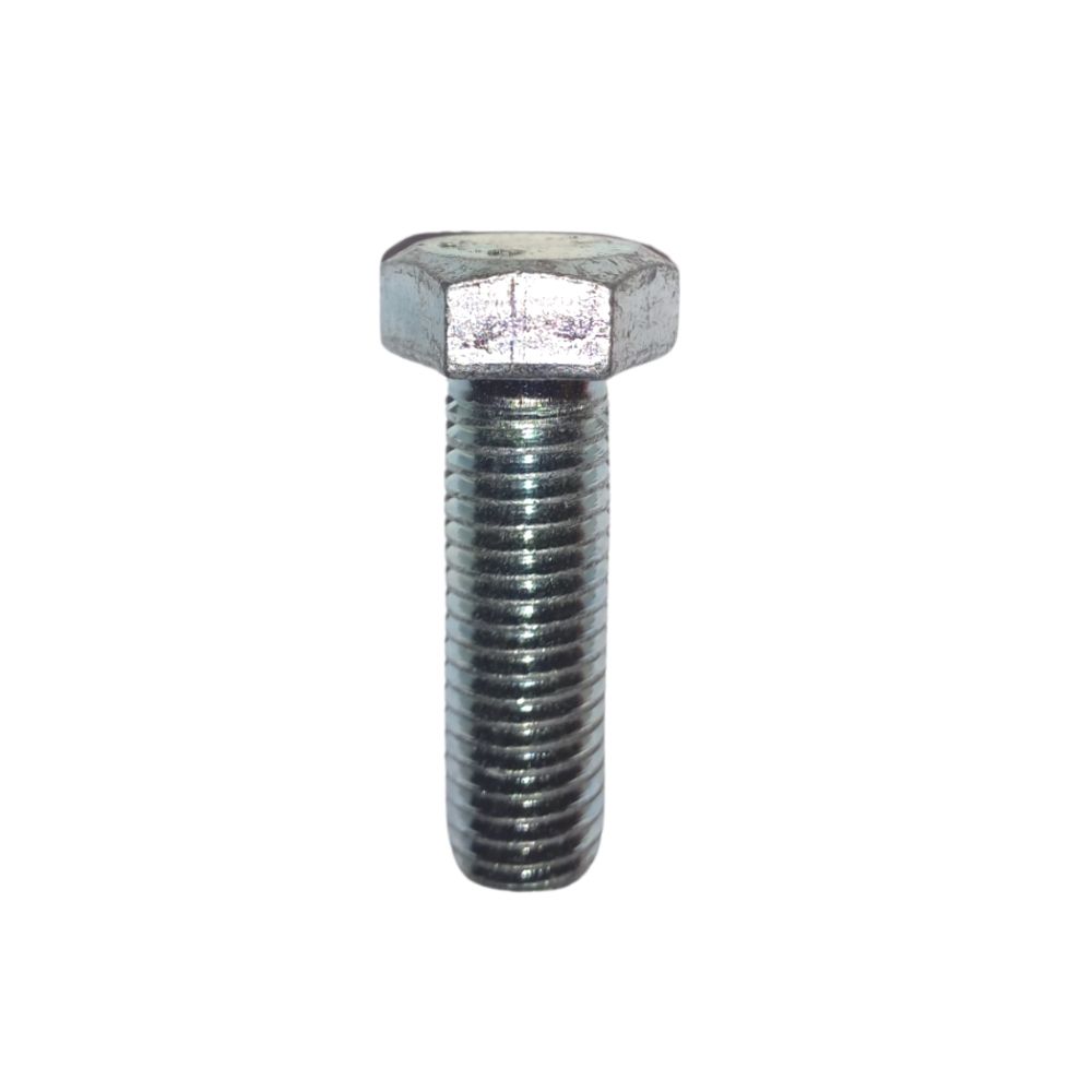 Nc Hex Bolt 5-8 In-11 X 2 In