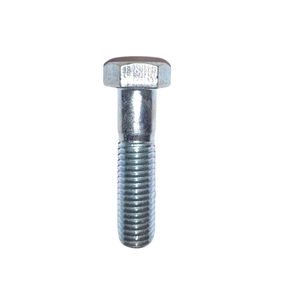 Nc Hex Bolt 5-8 In-11 X 2.5 In