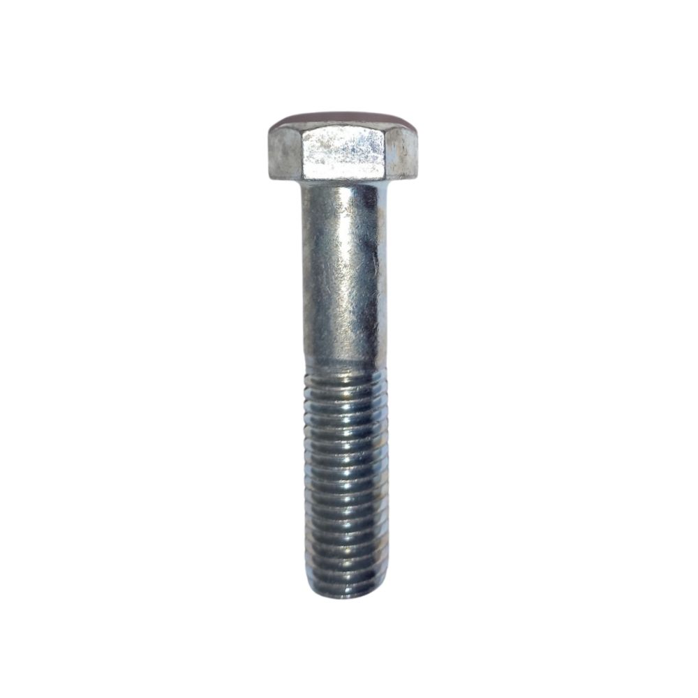 Nc Hex Bolt 5-8 In-11 X 3 In