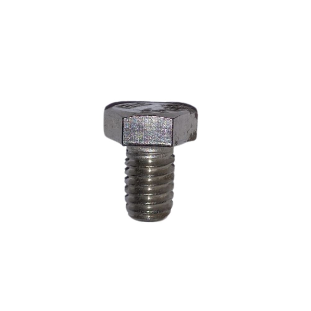 Stainless Steel Hexcap Bolt 5-16-18 X 0.5 In