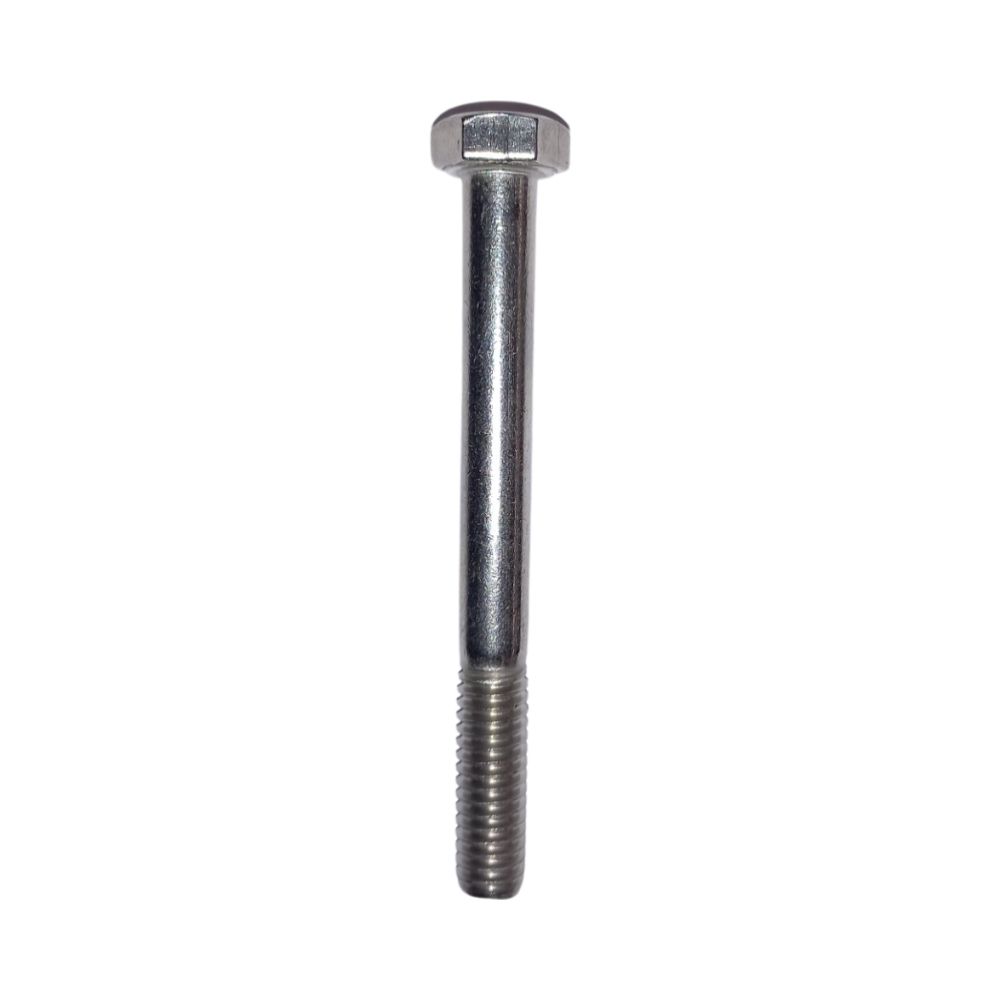 Stainless Steel Hexcap Bolt 5-16-18 X 3 In