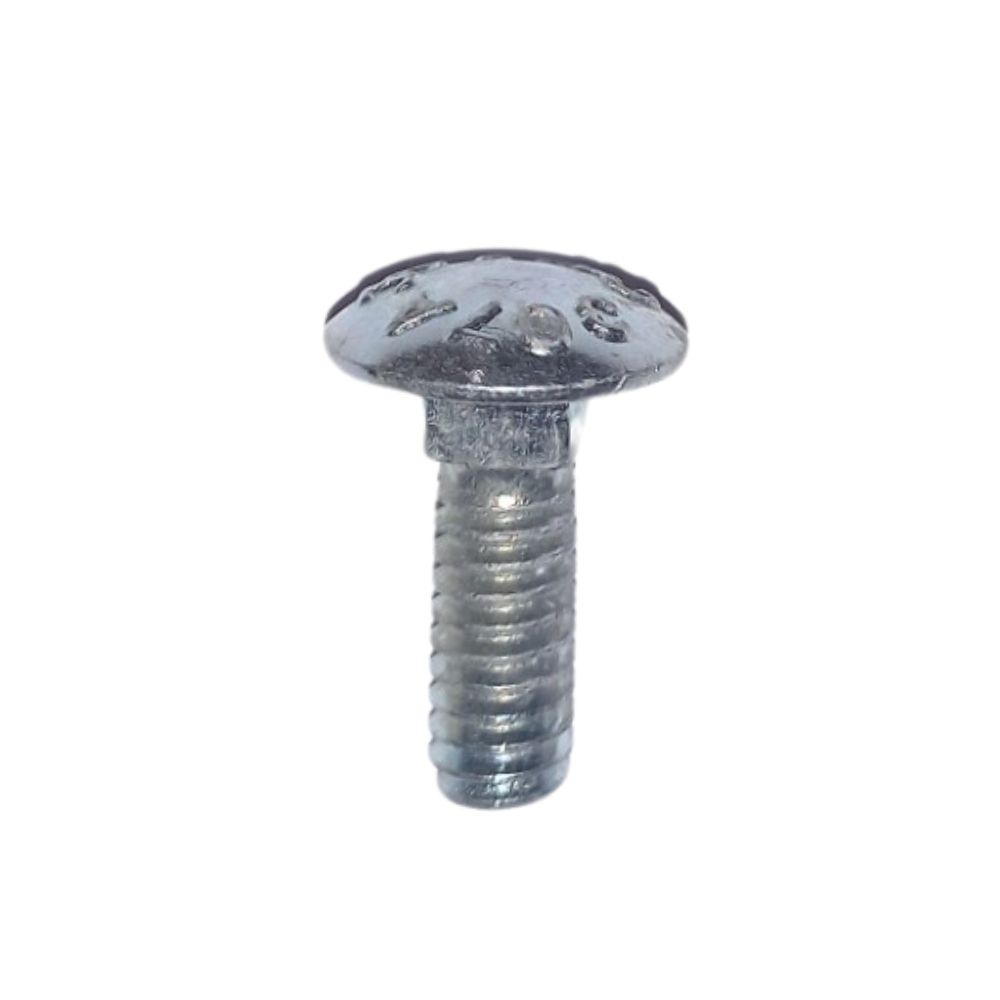 Carriage Bolt 1-4-20 X 0.75 In