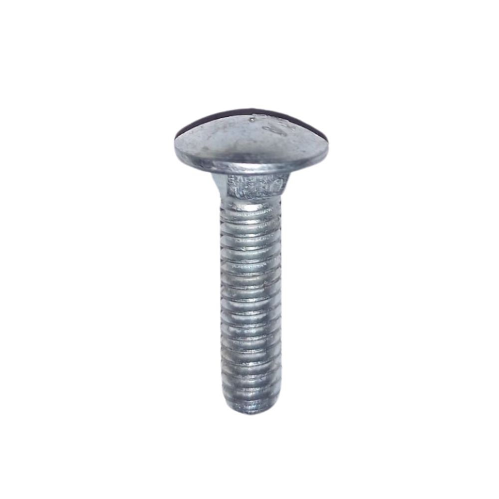 Carriage Bolt 1-4-20 X 1 In
