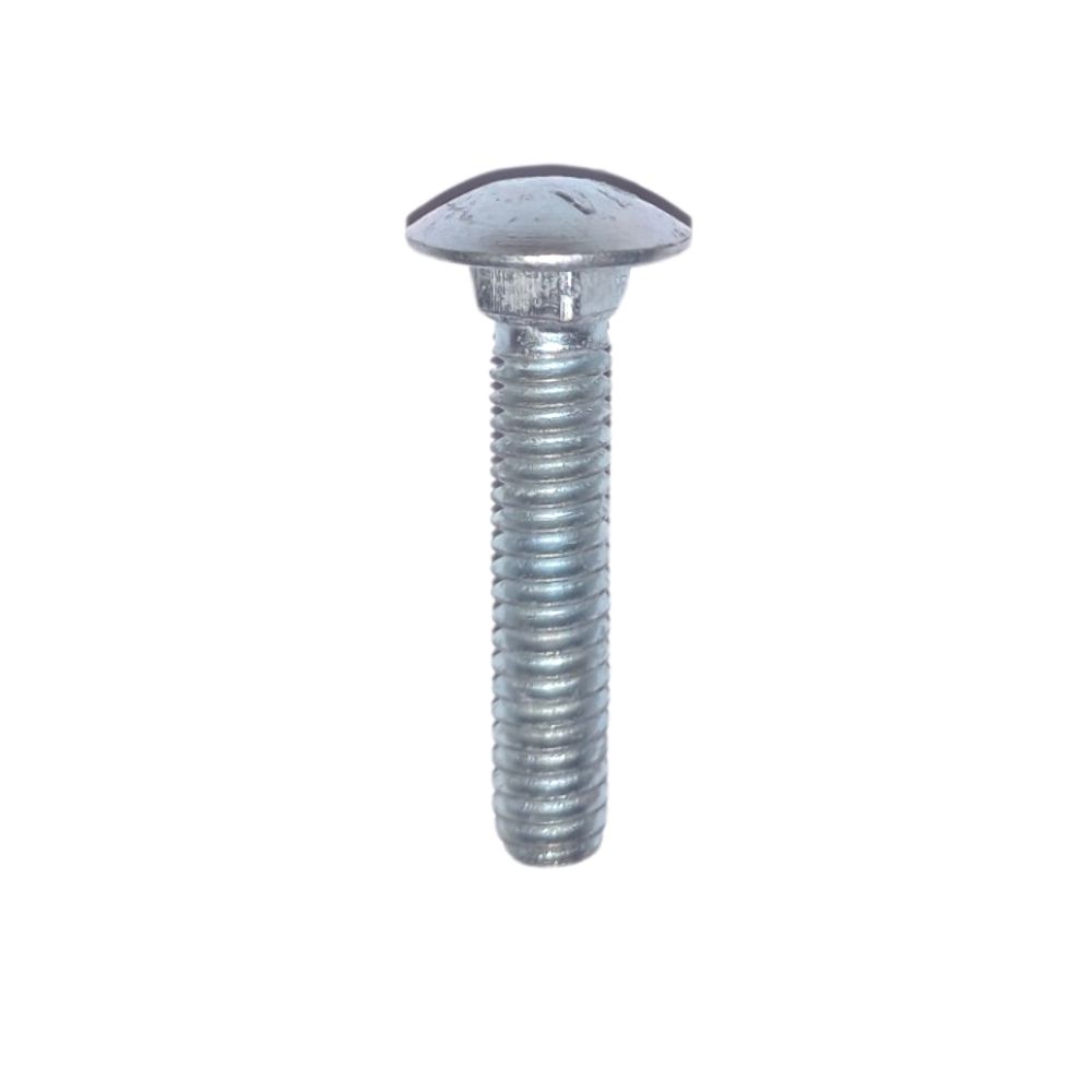 Carriage Bolt 1-4-20 X 1.25 In