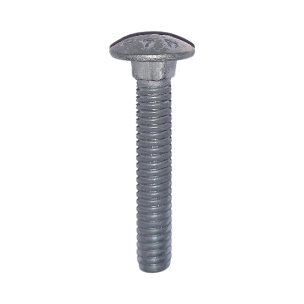 Carriage Bolt 1-4-20 X 1.5 In