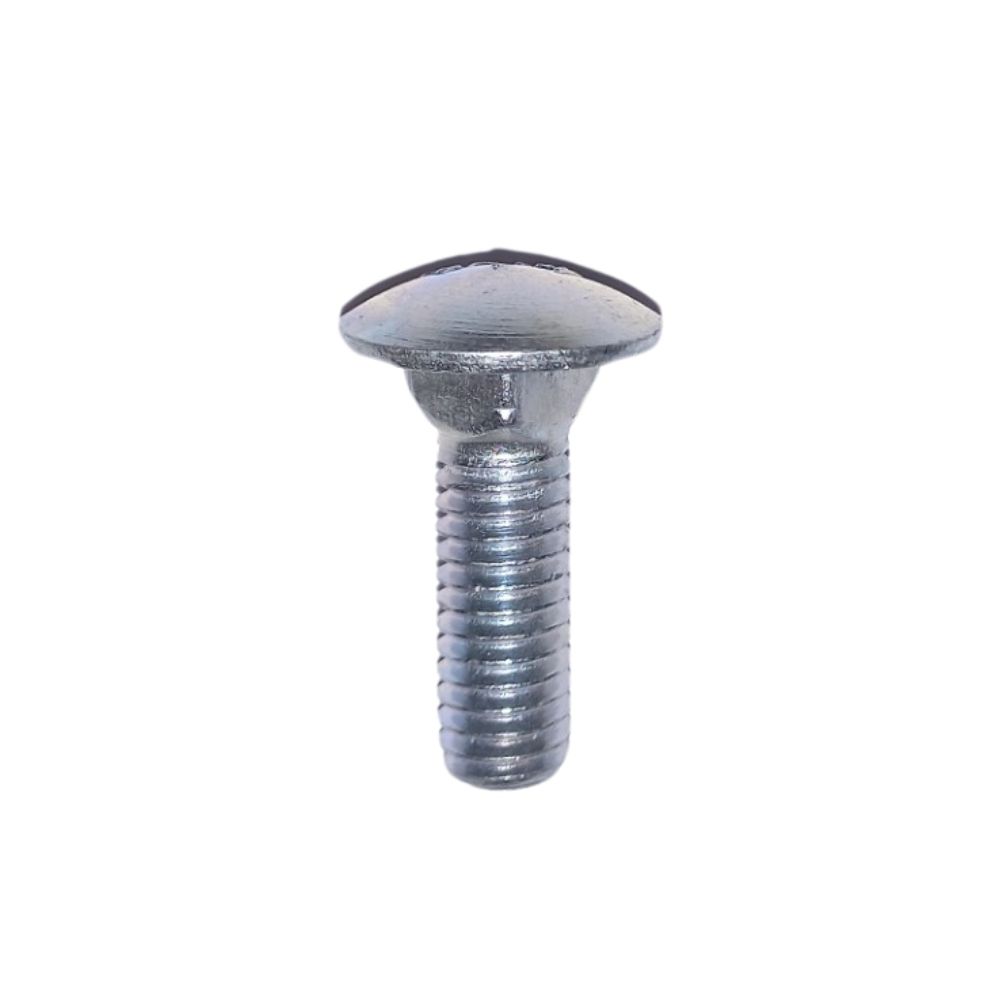Carriage Bolt 5-16-18 X 1 In