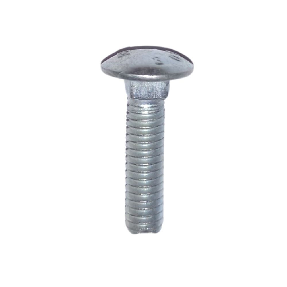 Carriage Bolt 5-16-18 X 1.25 In