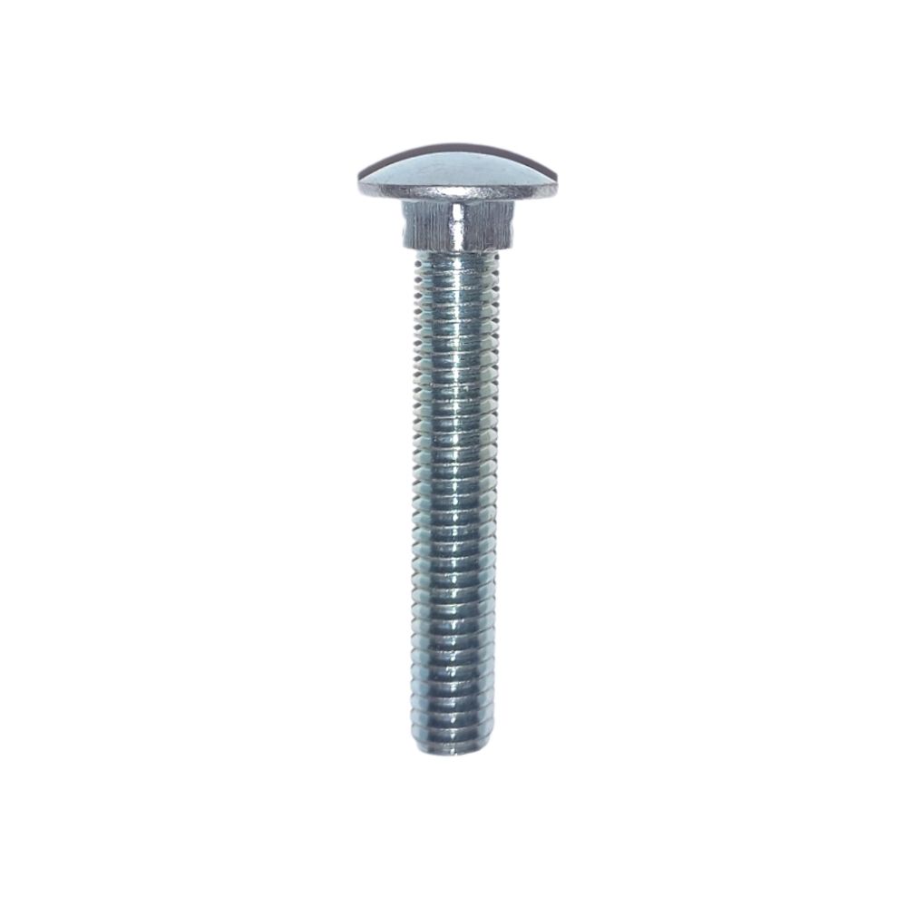 Carriage Bolt 5-16-18 X 1.5 In