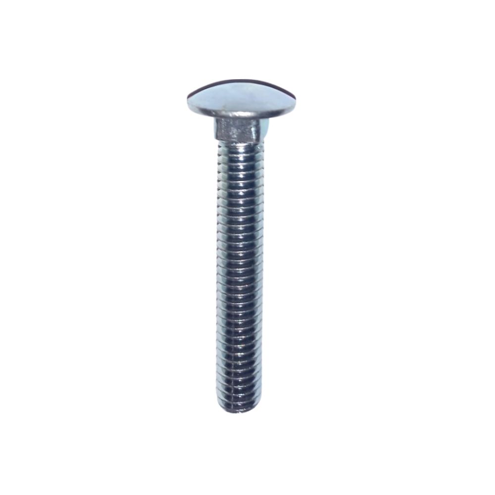 Carriage Bolt 5-16-18 X 2 In