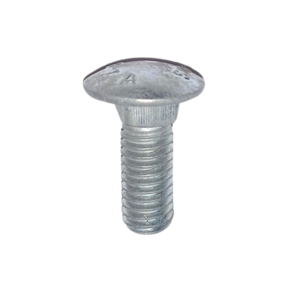 Carriage Bolt 3-8-16 X 1 In