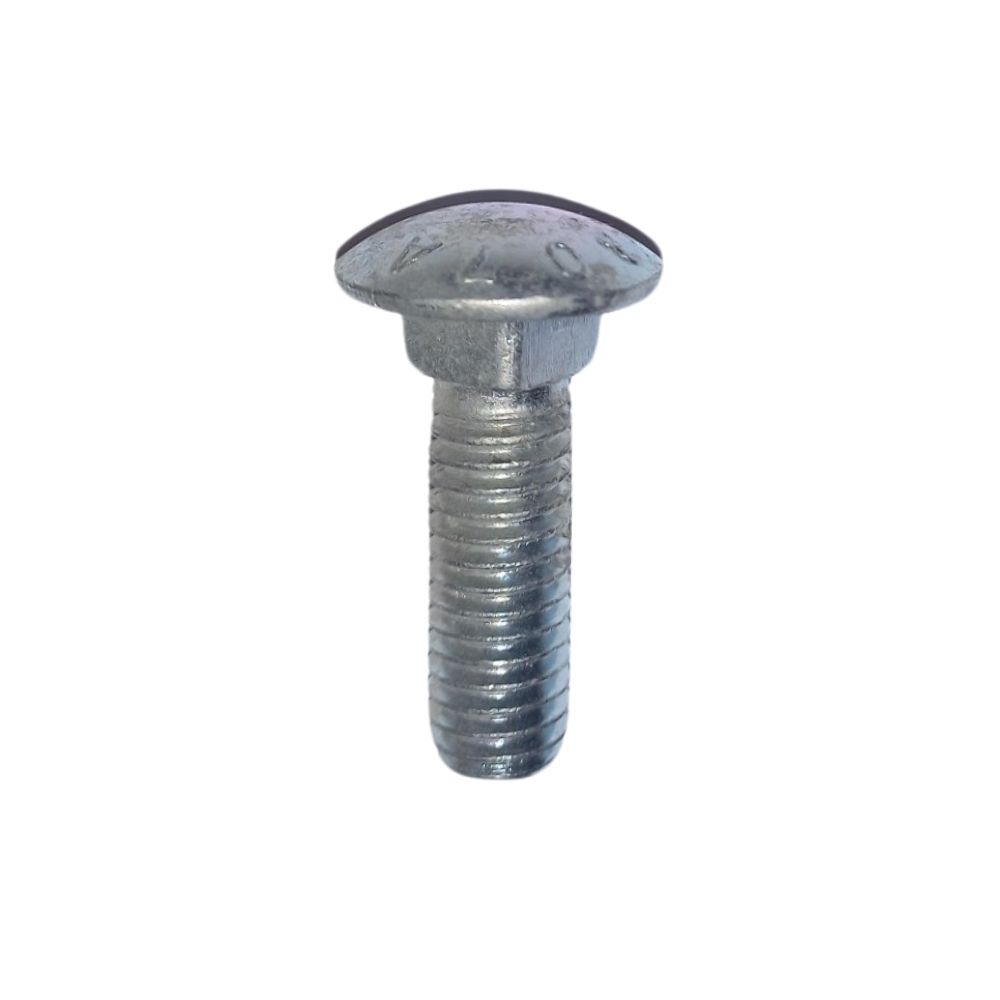 Carriage Bolt 3-8-16 X 1.25 In