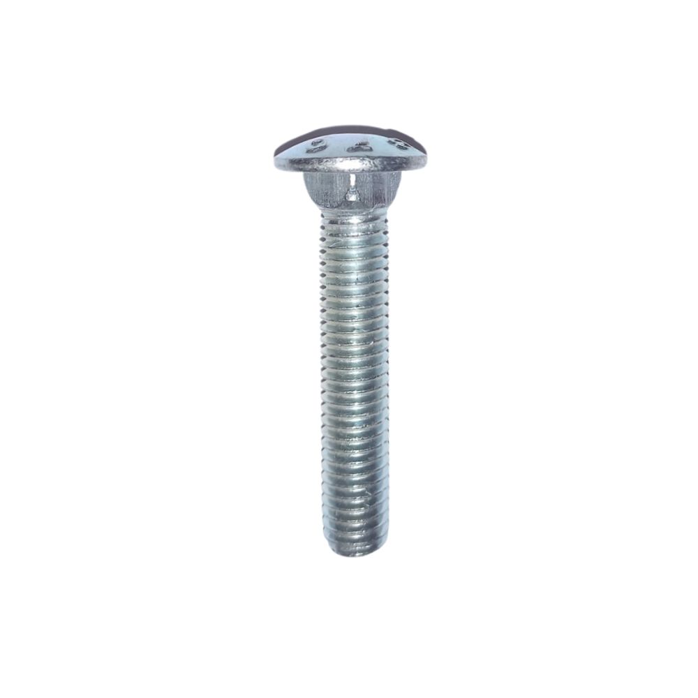 Carriage Bolt 3-8-16 X 2 In