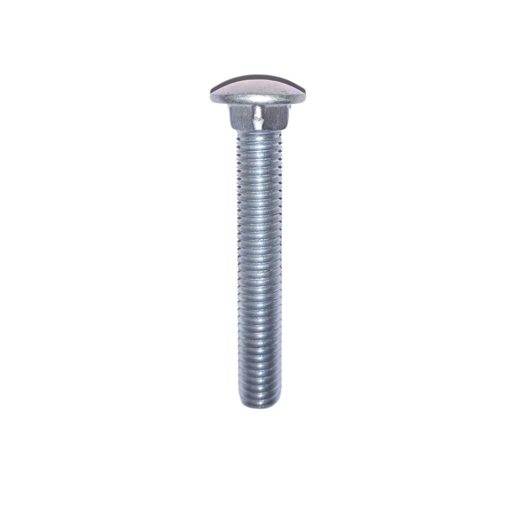 Carriage Bolt 3-8-16 X 2.5 In