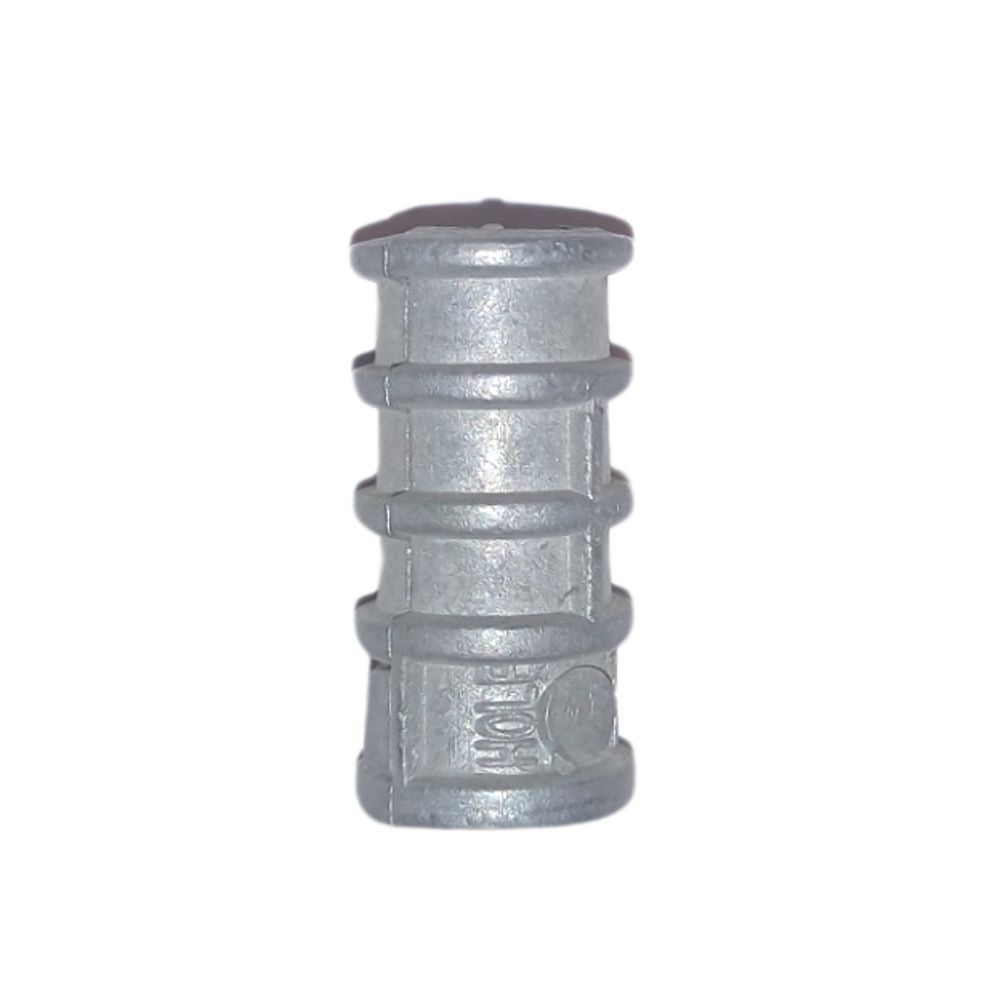 Short Lag Expansion Shield 1/4 In