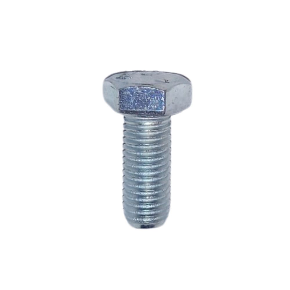 Grade 5 Nf Hexcap Screw 5-16 In-24 X 0.75 In