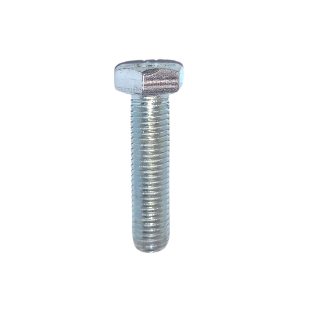 Grade 5 Nf Hexcap Screw 5-16 In-24 X 1.25 In