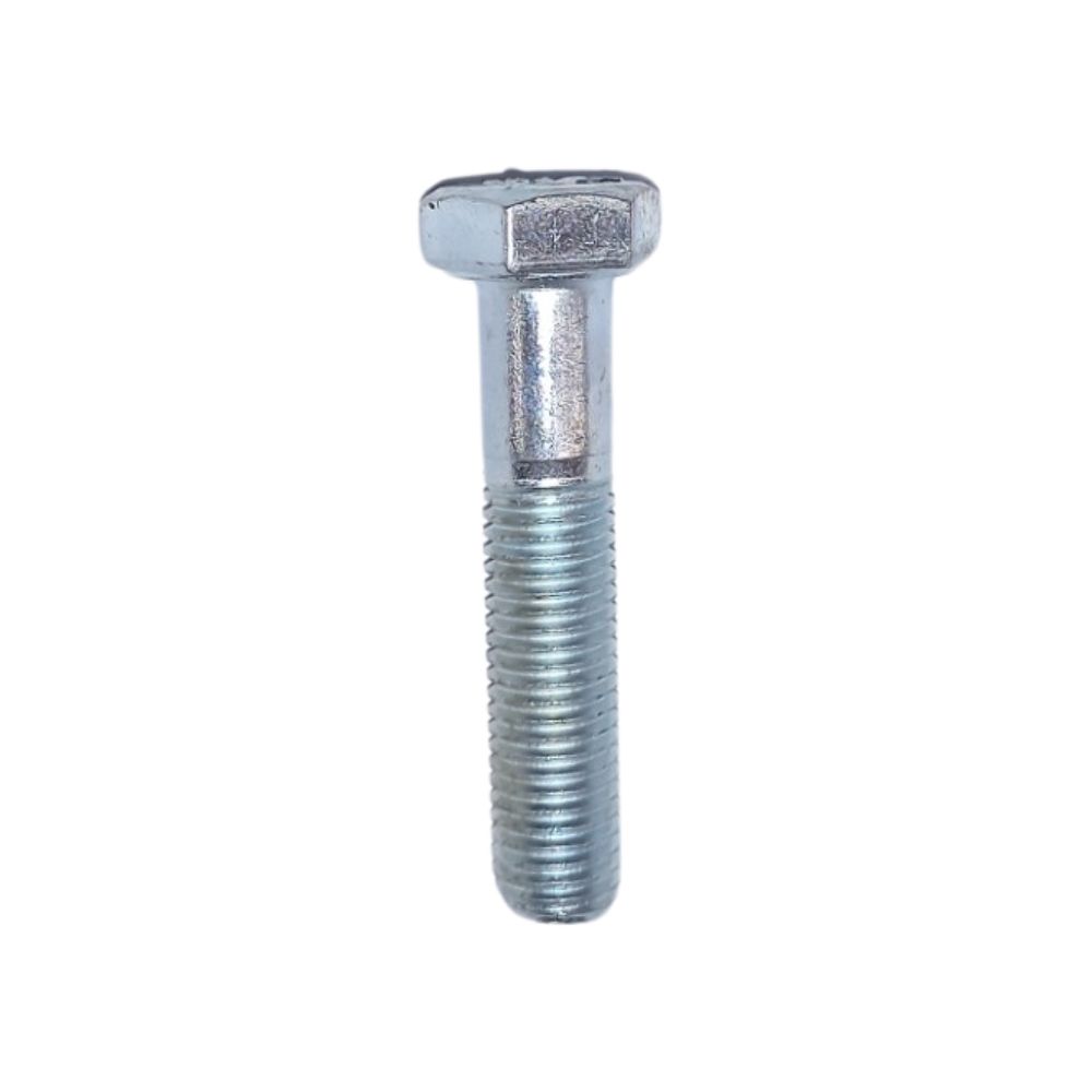 Grade 5 Nf Hexcap Screw 5-16 In-24 X 1.5 In
