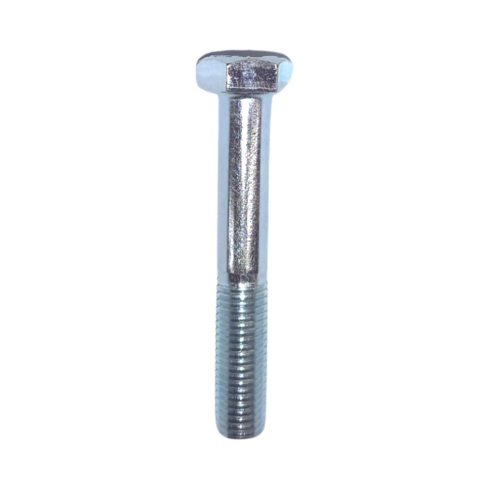 Grade 5 Nf Hexcap Screw 5-16 In-24 X 2 In