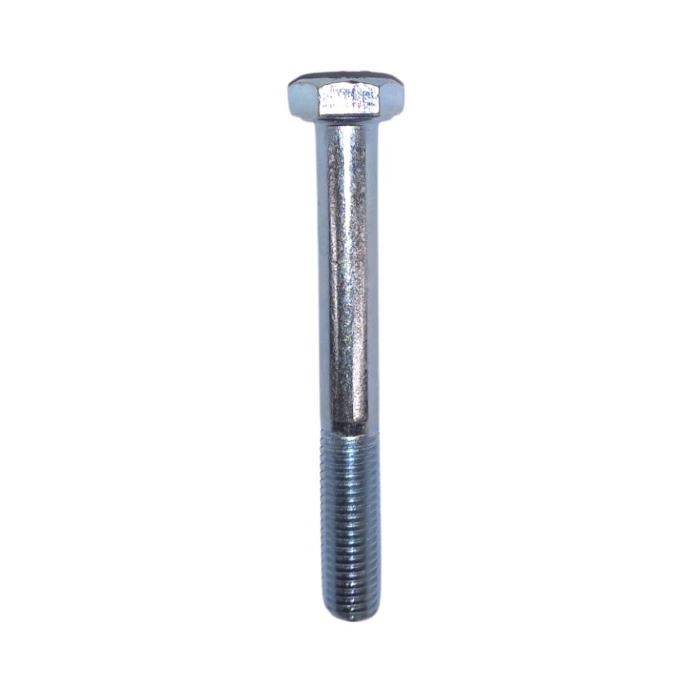 Grade 5 Nf Hexcap Screw 5-16 In-24 X 2.5 In