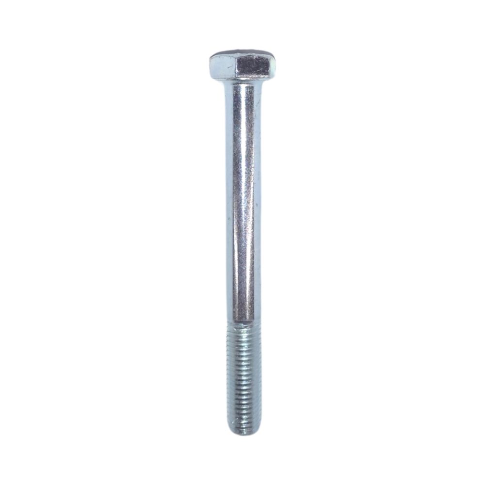 Grade 5 Nf Hexcap Screw 5-16 In-24 X 3 In
