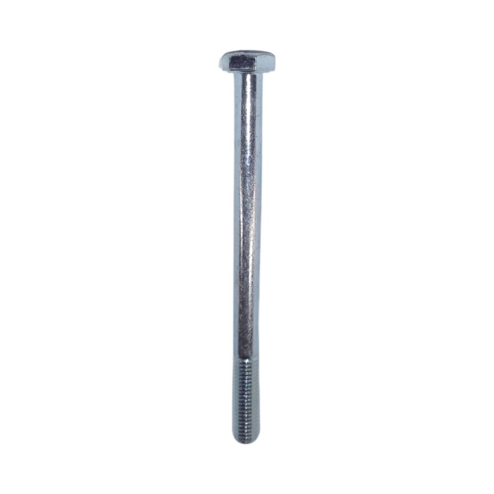 Grade 5 Nf Hexcap Screw 5-16 In-24 X 4 In