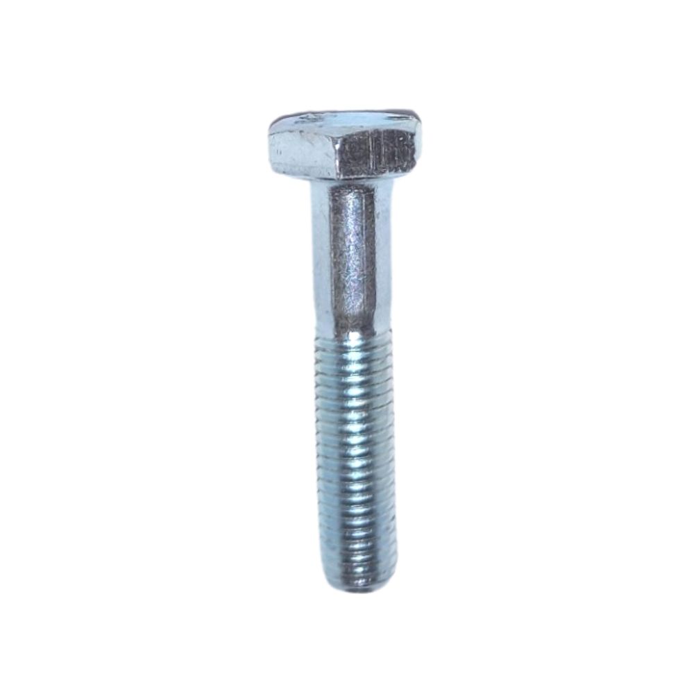 Grade 5 Nf Hexcap Screw 0.25 In-28 X 1.25 In