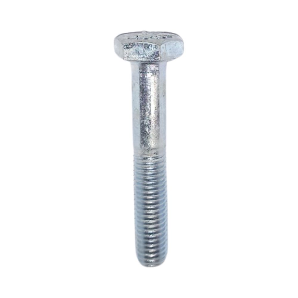 Grade 5 Nf Hexcap Screw 0.25 In-28 X 1.5 In